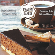 Einladung zum Frauenkaffee – EFG Thiersheim